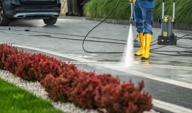 Best Post-Construction Pressure Washing  in Hebron, NE